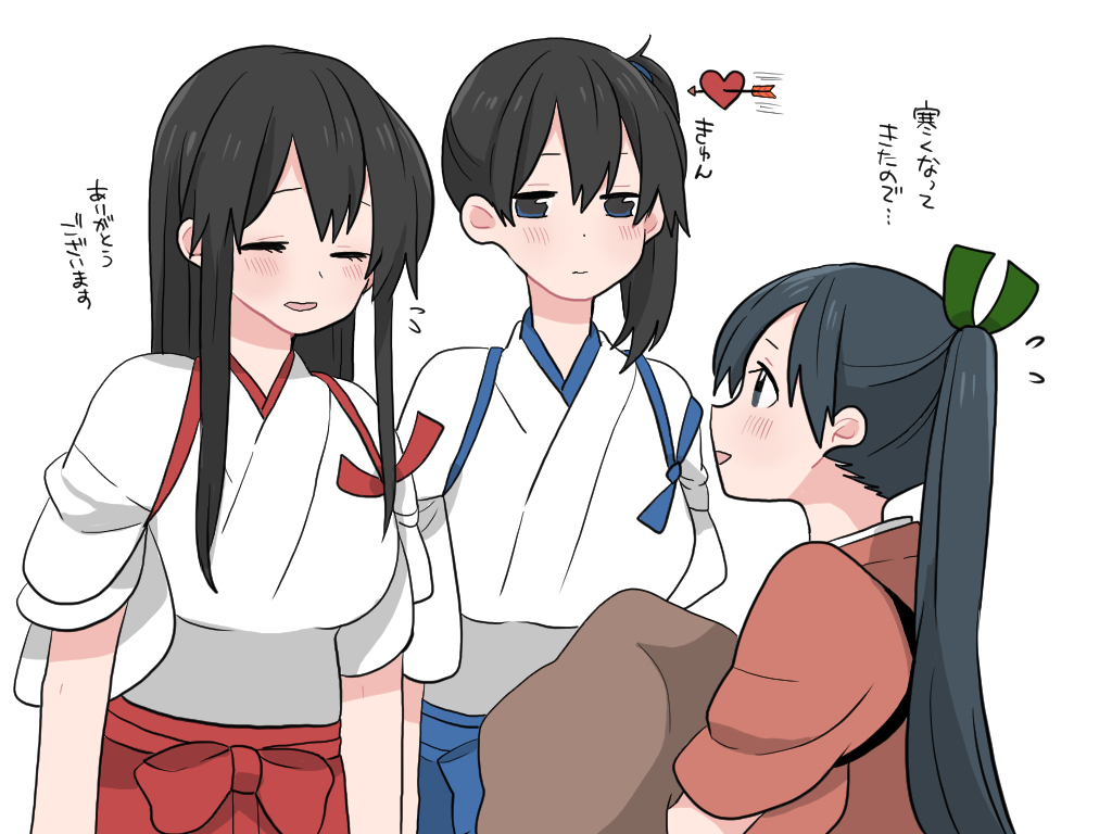 This is a pixiv picture whose title is 【艦これ】log26.