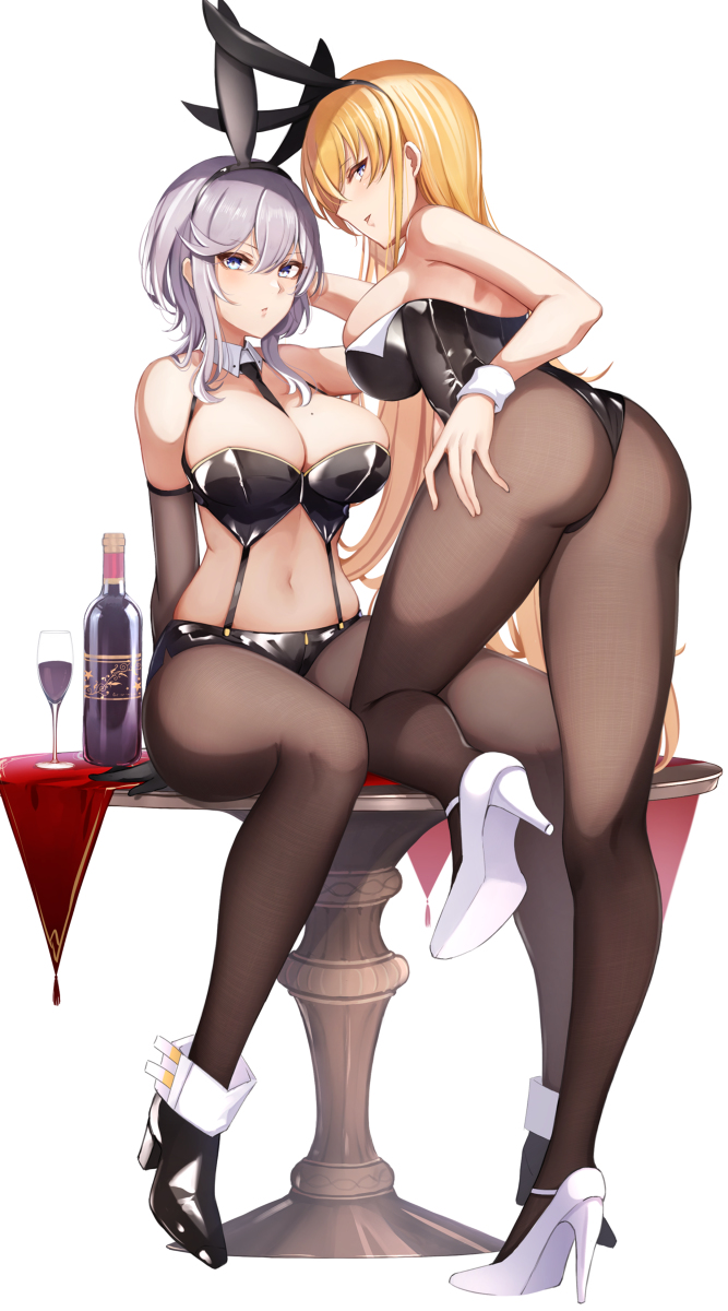 This is a pixiv picture whose title is 着せ替え待ってます.