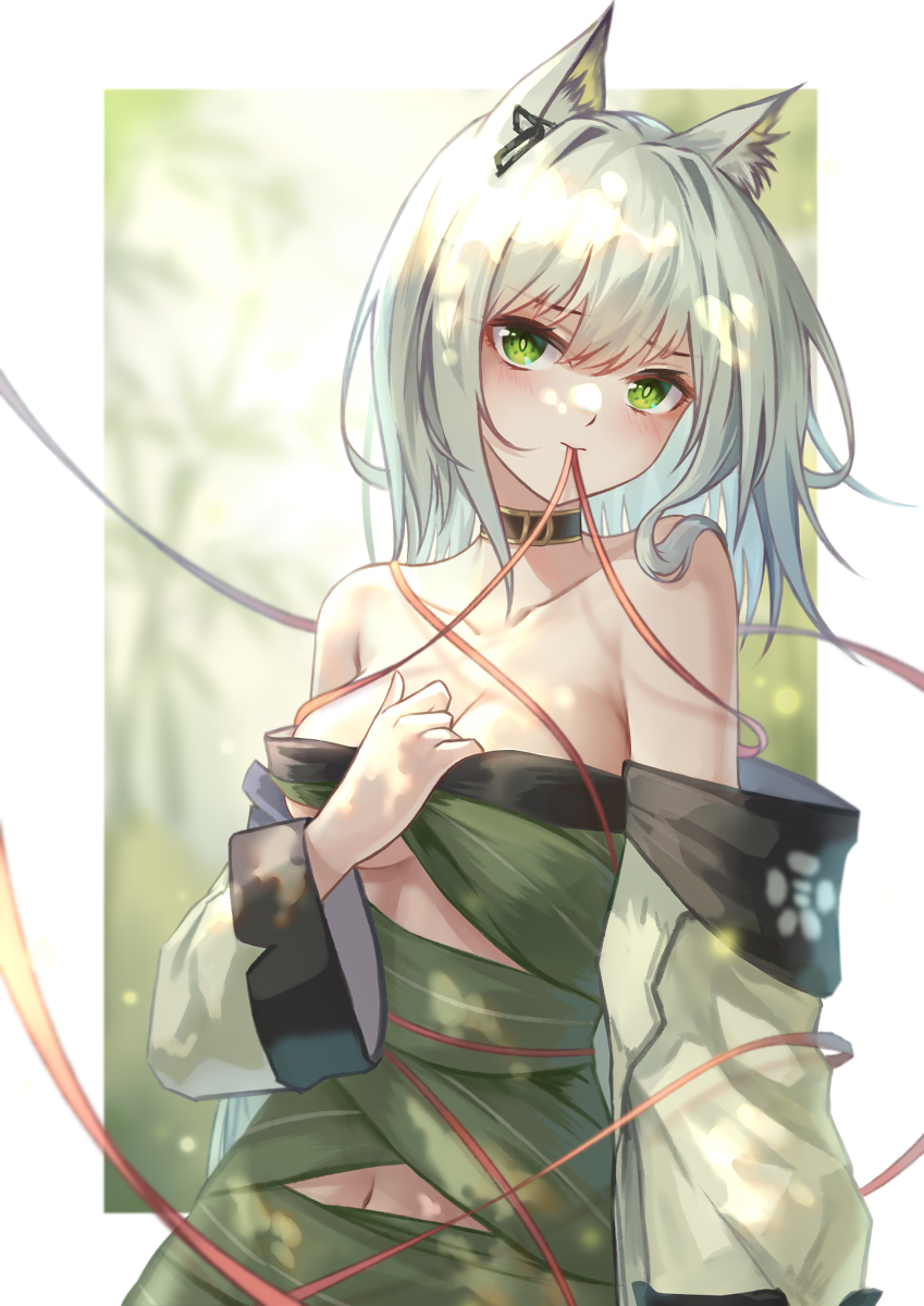This is a pixiv picture whose title is 肉粽子.