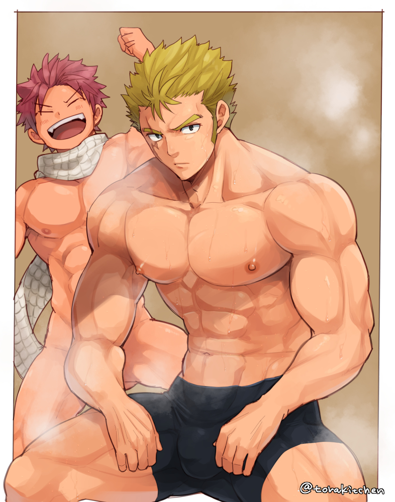 This is a pixiv picture whose title is Twitterまとめ(版権).