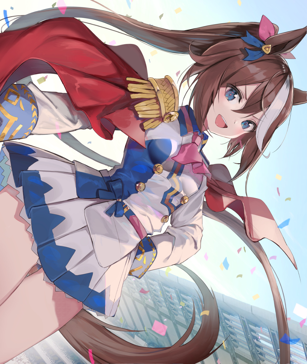 This is a pixiv picture whose title is 帝王.