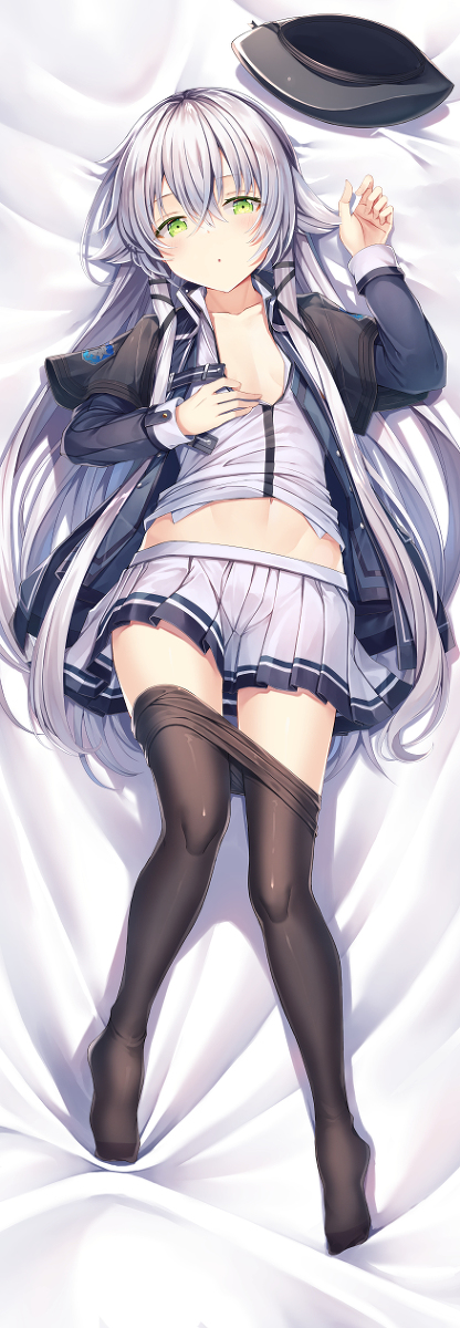 This is a pixiv picture whose title is アルティナ.