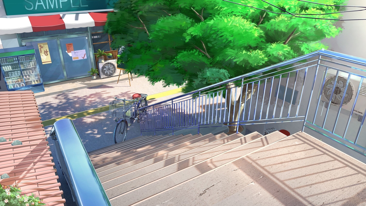 This is a pixiv picture whose title is 第五期学生作品.