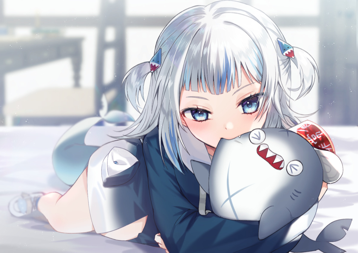 This is a pixiv picture whose title is YUM !.