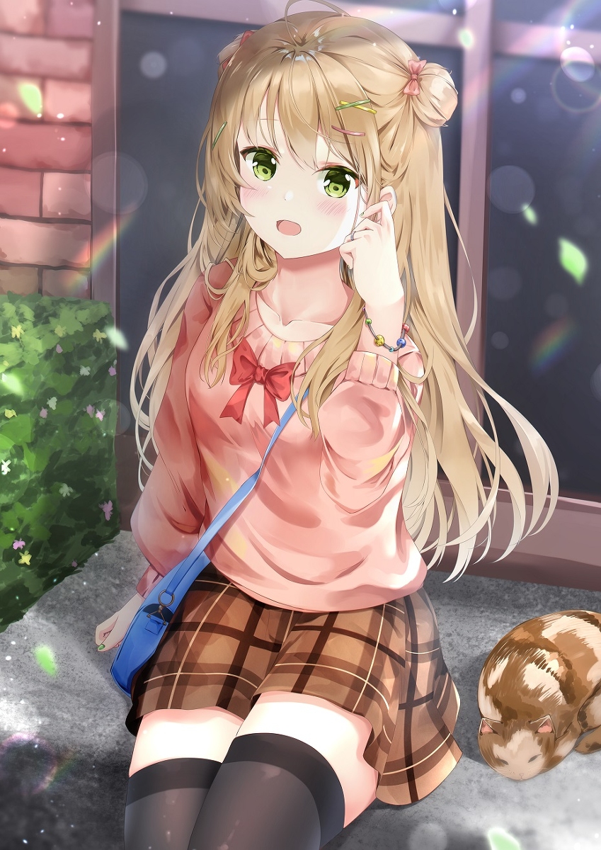 This is a pixiv picture whose title is RFB.