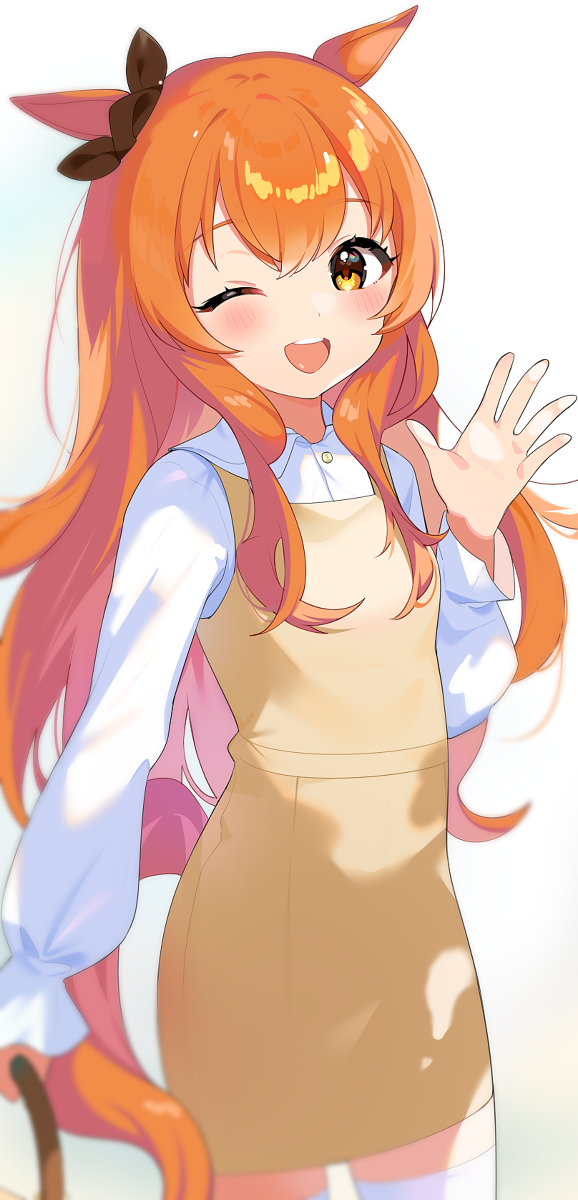 This is a pixiv picture whose title is 大人っぽい?マヤ.