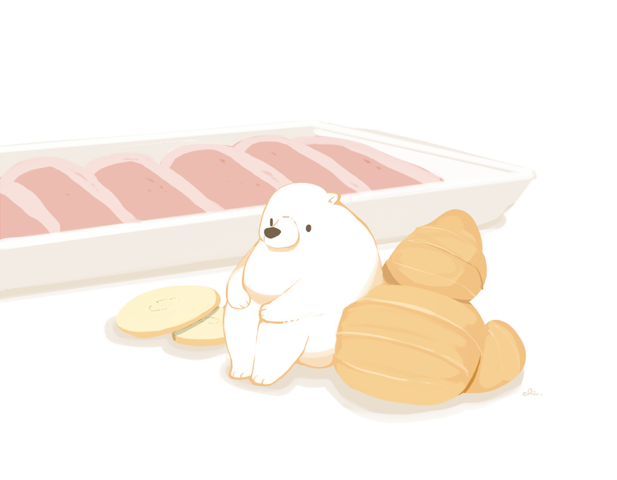 This is a pixiv picture whose title is 生姜の日.