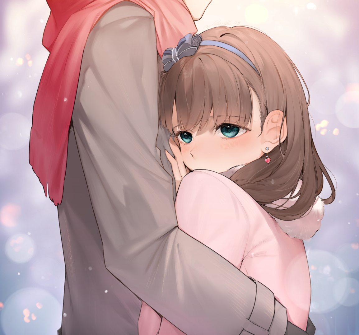 This is a pixiv picture whose title is まゆまとめ.