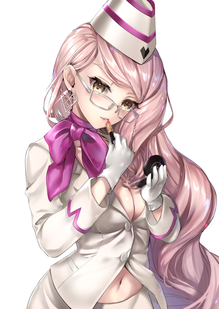 This is a pixiv picture whose title is コヤンスカヤ.