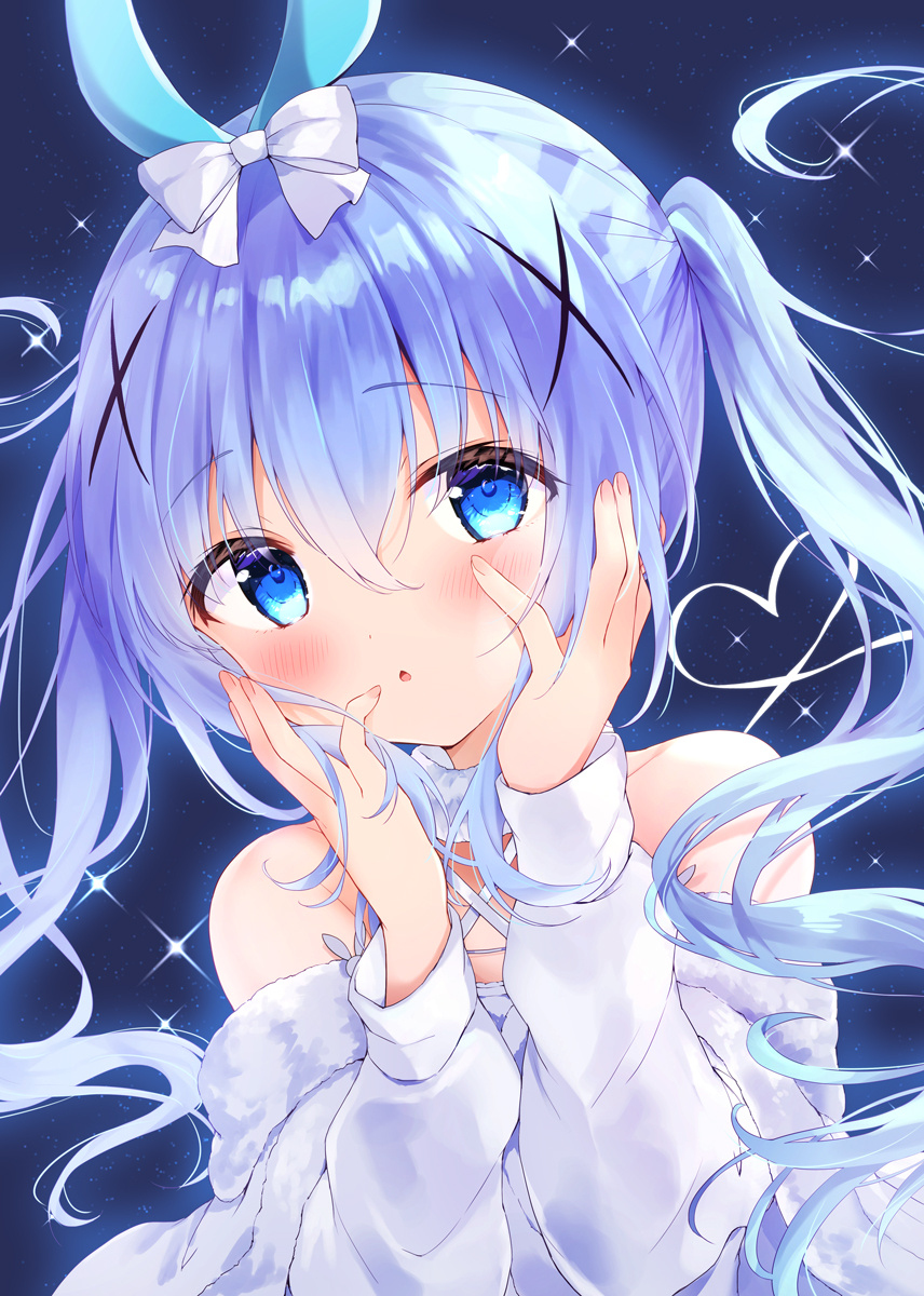 This is a pixiv picture whose title is ナナラビチノちゃん.