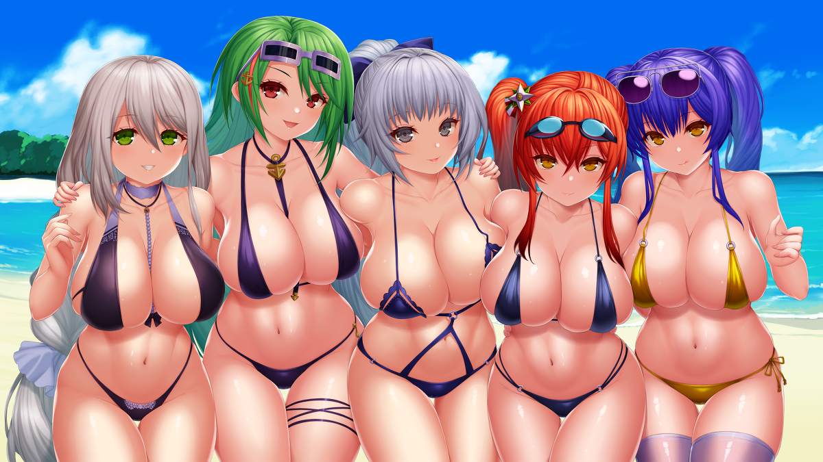 This is a pixiv picture whose title is サディア帝国の威光を見よ！ver2.