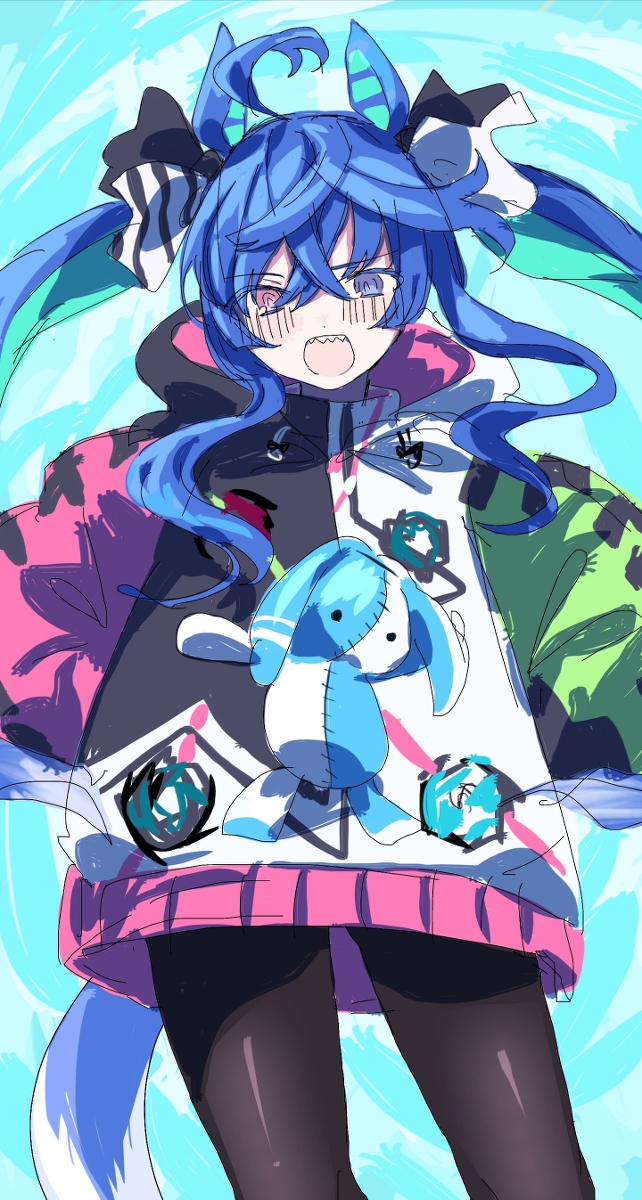 This is a pixiv picture whose title is ウマ娘キャラたくさんまとめ1.