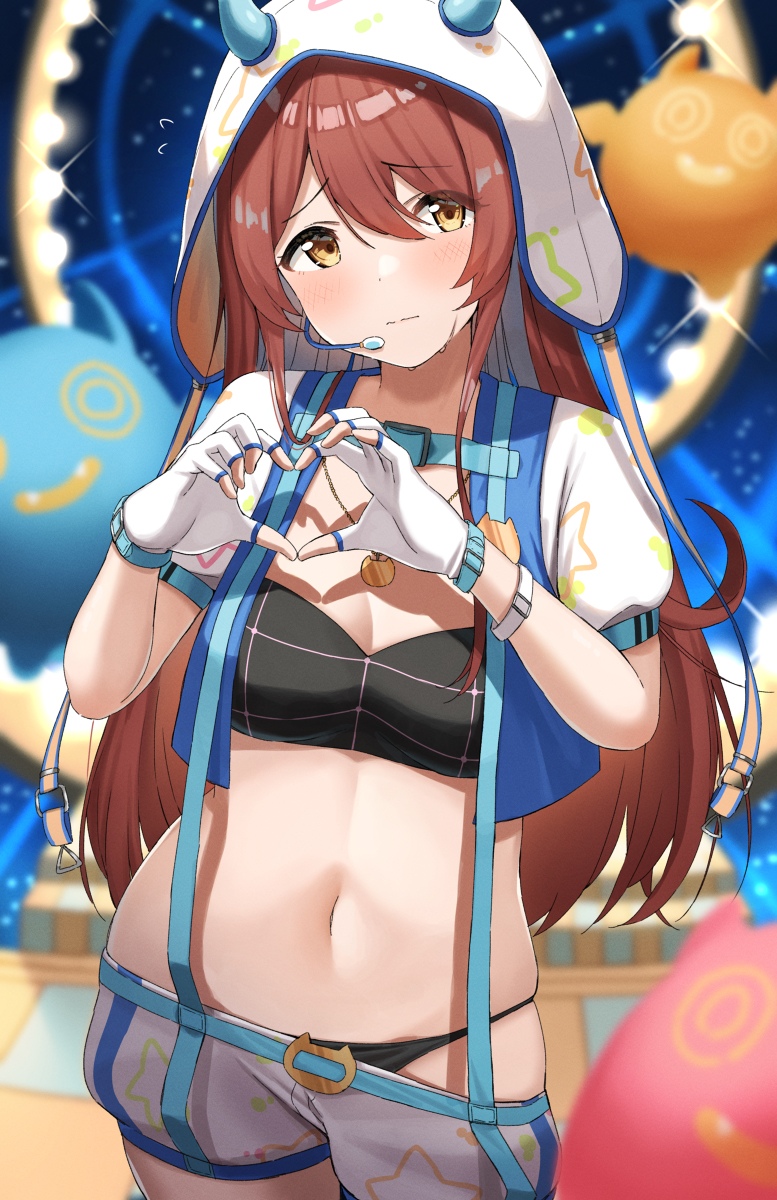 This is a pixiv picture whose title is 大崎甜花ちゃん.