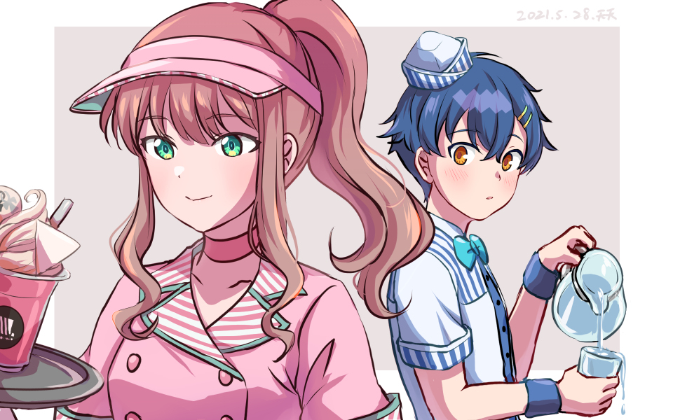 This is a pixiv picture whose title is SSSSまとめ.