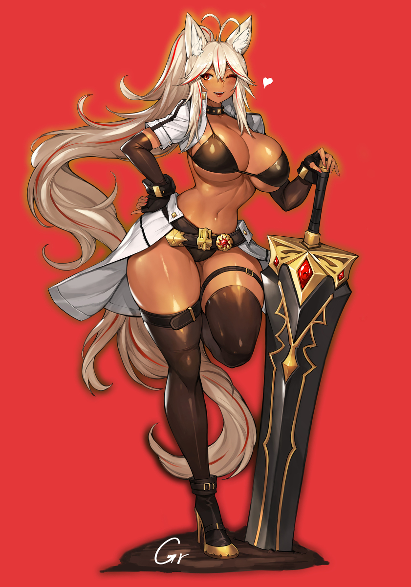 This is a pixiv picture whose title is Rapi.