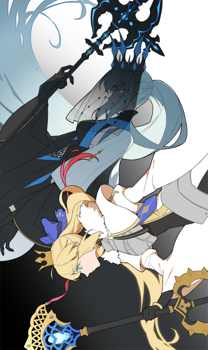 This is a pixiv picture whose title is 20210622.