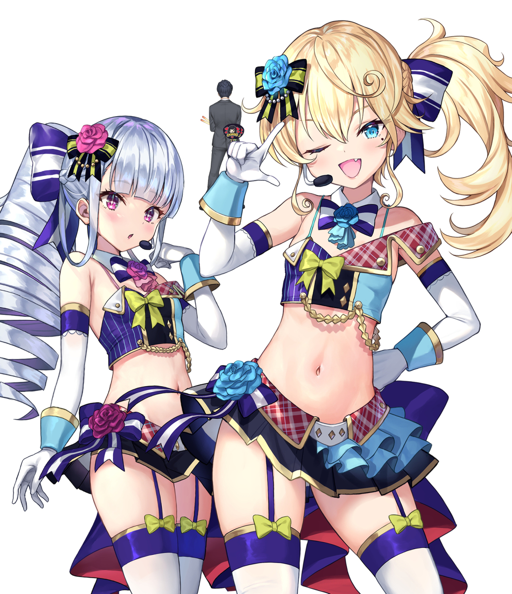 This is a pixiv picture whose title is 西野～学内カースト最下位にして異能世界最強の少年～11.
