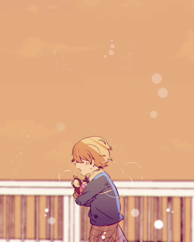 This is a pixiv picture whose title is 兄妹と姉弟ログ.