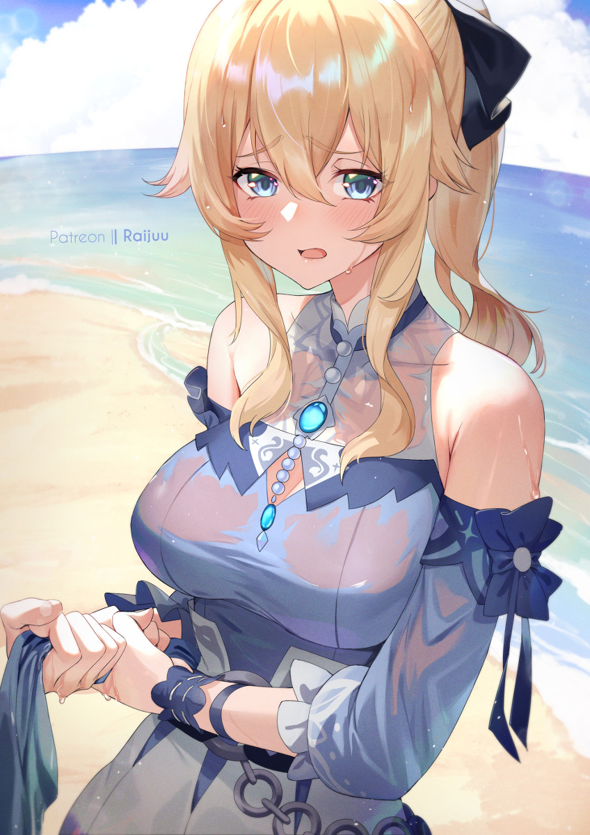 This is a pixiv picture whose title is SmmrJn.