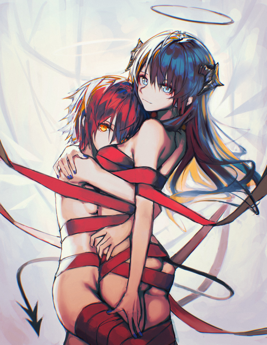 This is a pixiv picture whose title is penguin album.