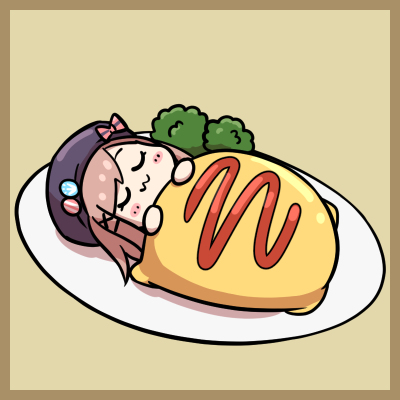 This is a pixiv picture whose title is 魔界バトルクッキング負けイラストまとめ.