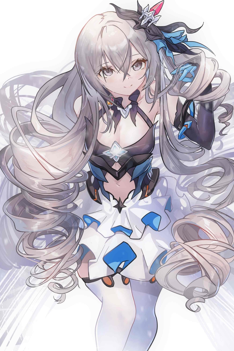 This is a pixiv picture whose title is 好大鸭～.