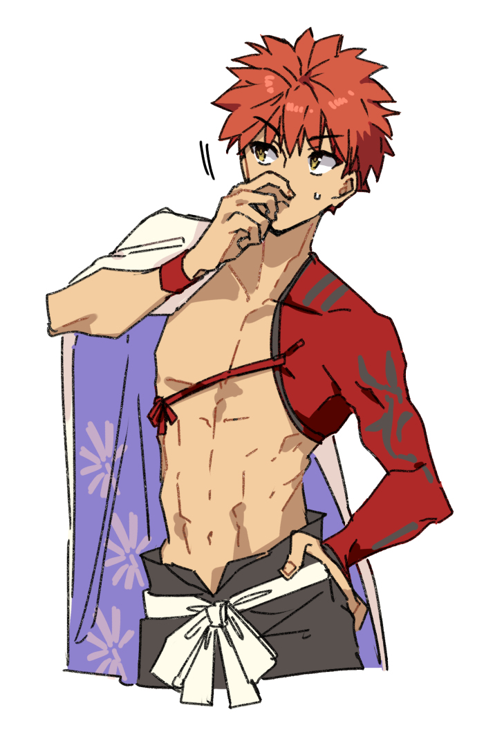 This is a pixiv picture whose title is 【FGO第２部６章】①.