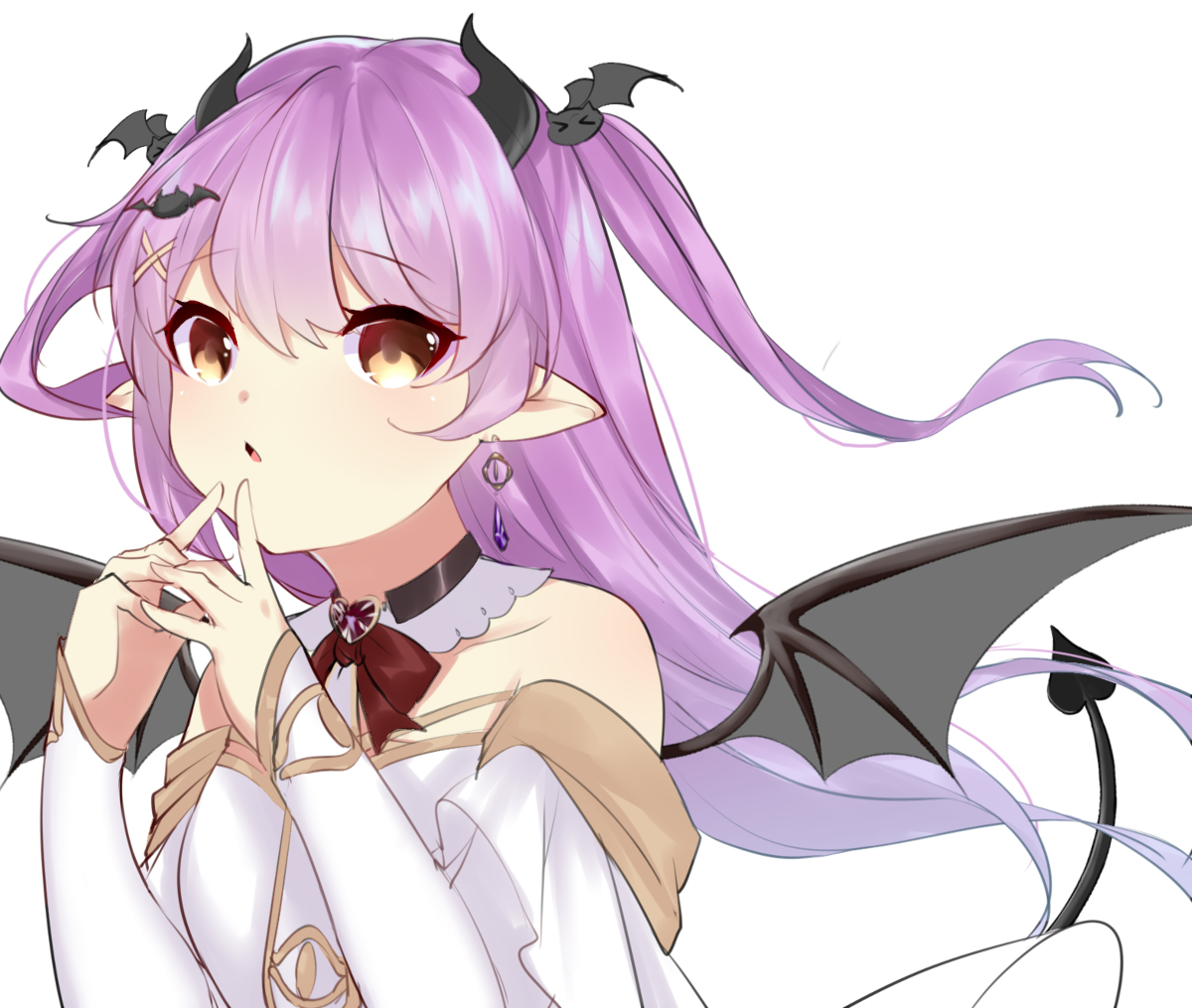 This is a pixiv picture whose title is 稿.