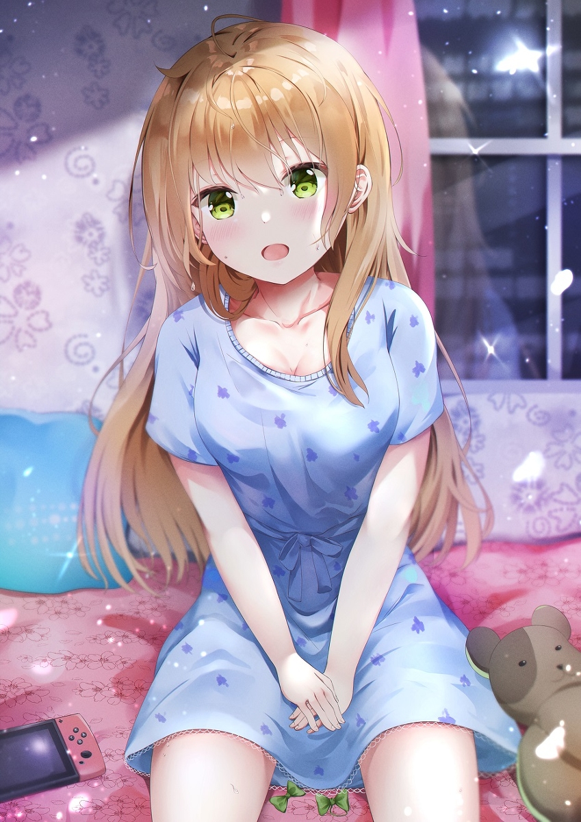 This is a pixiv picture whose title is RFB.