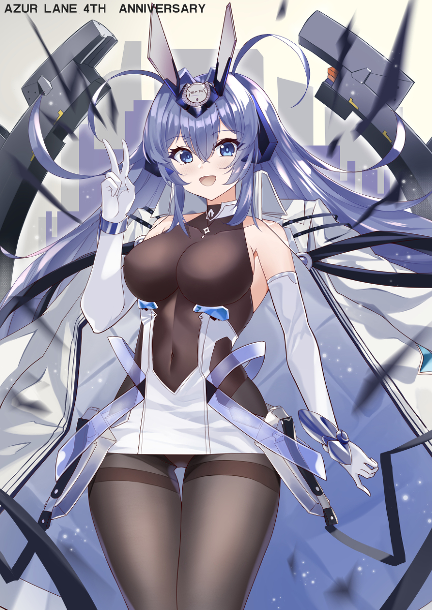 This is a pixiv picture whose title is ニュージャージー.