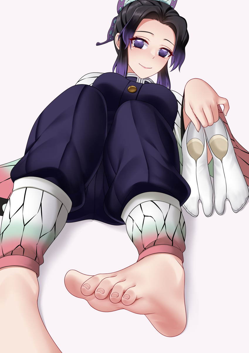 This is a pixiv picture whose title is 无题.