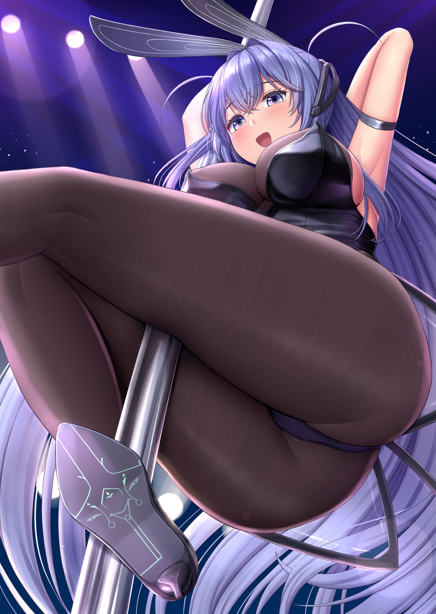 This is a pixiv picture whose title is ニュージャージーさん.