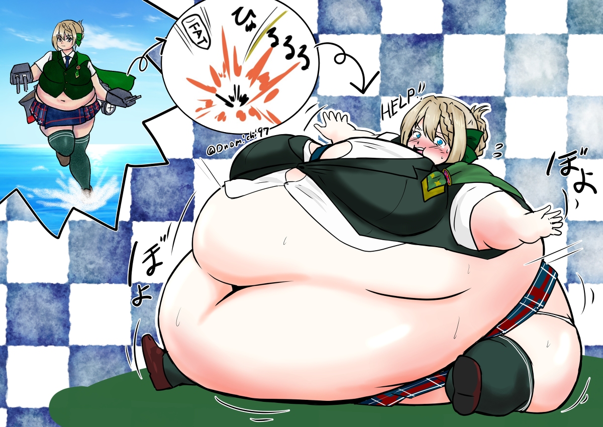 This is a pixiv picture whose title is ころころ豪州さん.