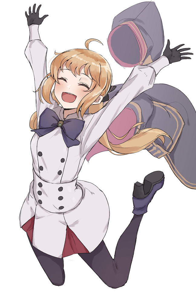 This is a pixiv picture whose title is キャストリアちゃん.