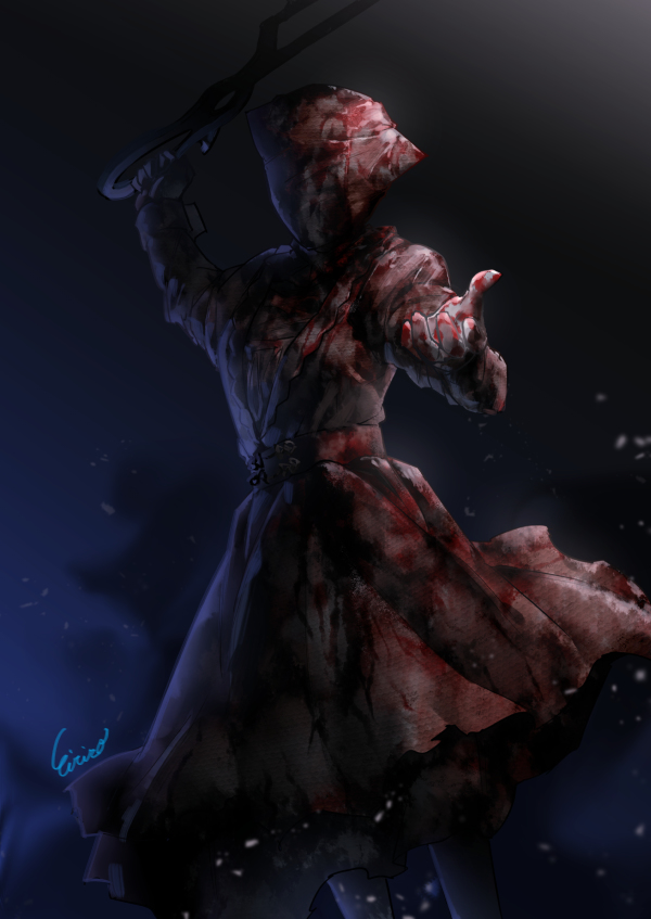 This is a pixiv picture whose title is なっちゃま.