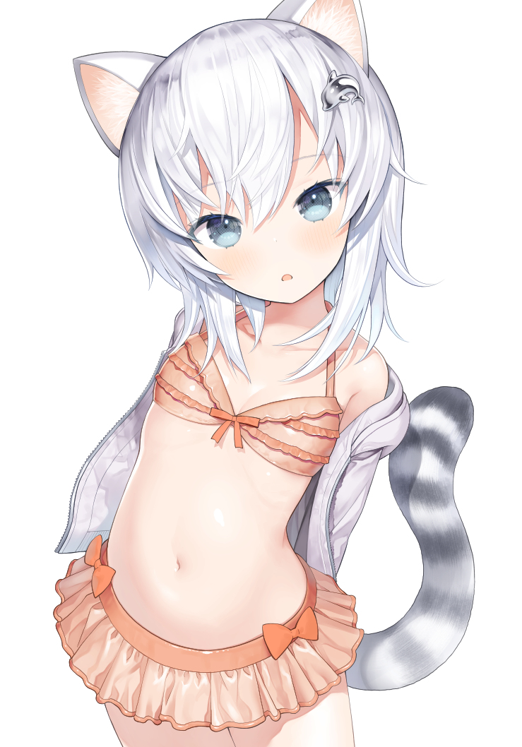 This is a pixiv picture whose title is あめしょ☆あみゅ.