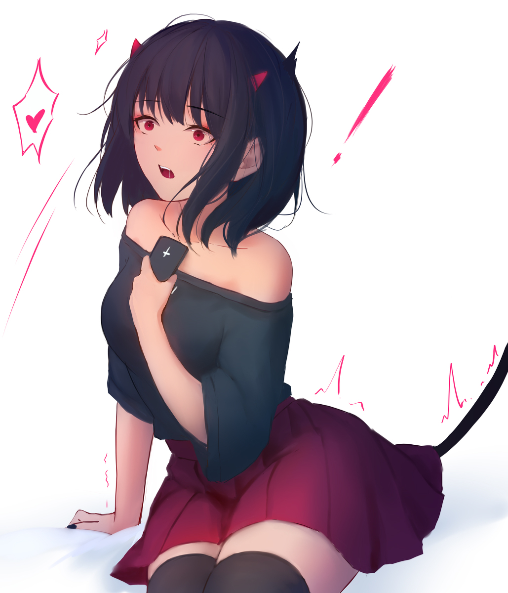 This is a pixiv picture whose title is ❤（3）.