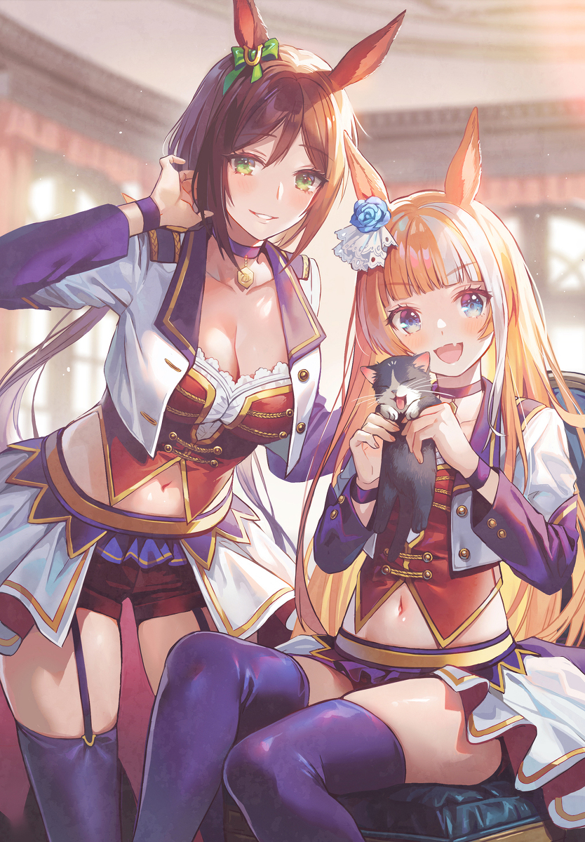 This is a pixiv picture whose title is 懐かしい思い出.