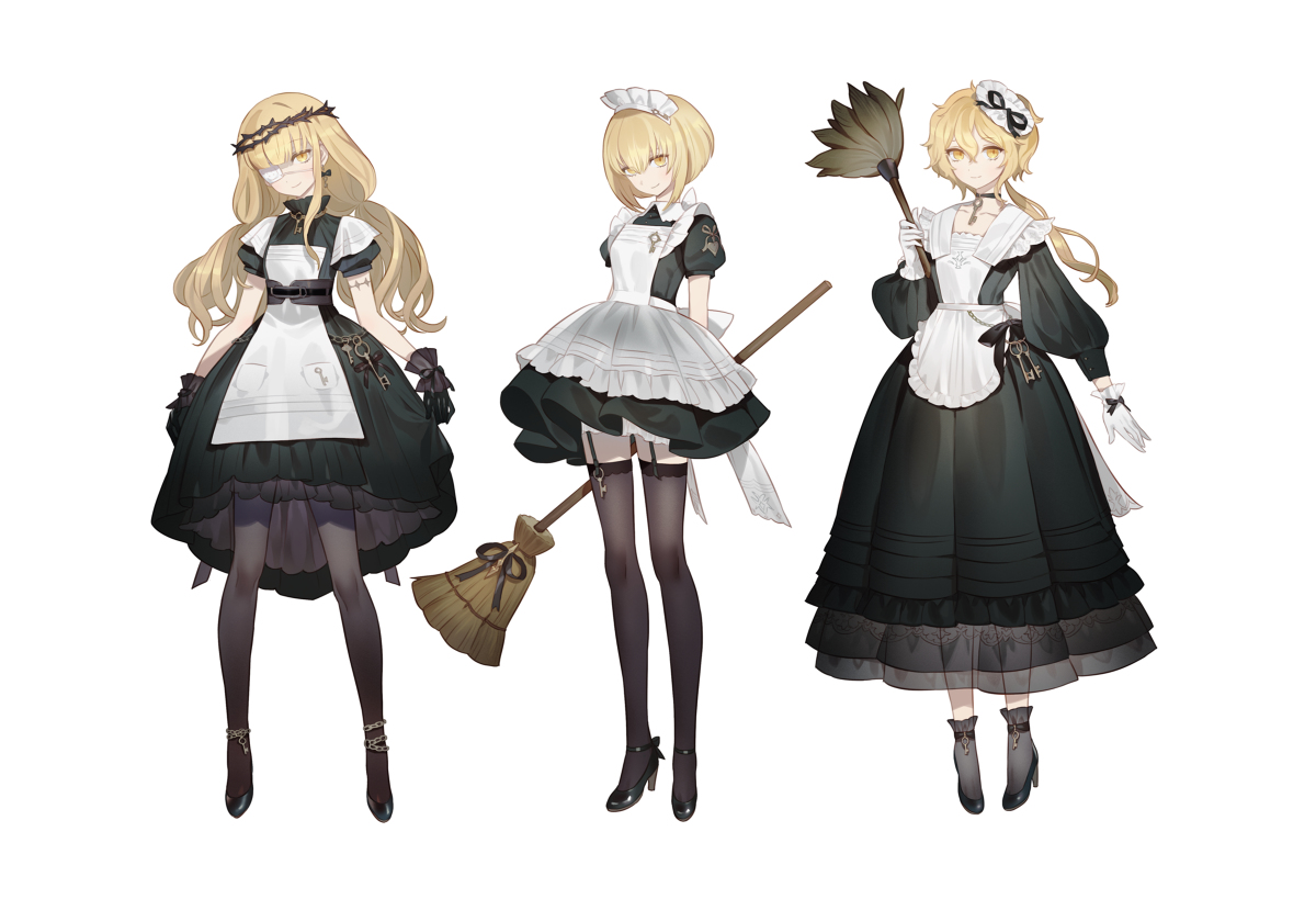 This is a pixiv picture whose title is 무제.