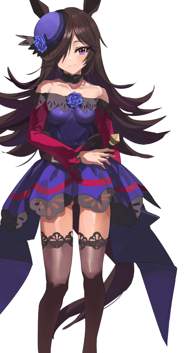 This is a pixiv picture whose title is rice.