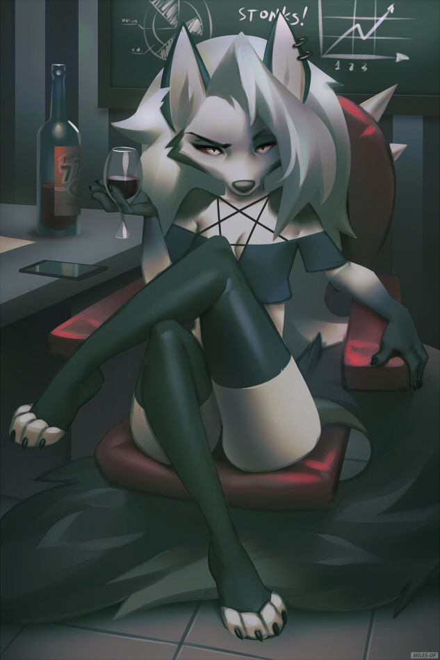 This is a pixiv picture whose title is Siesta.