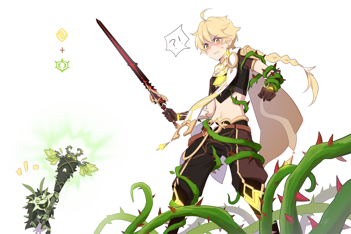 This is a pixiv picture whose title is 无题.