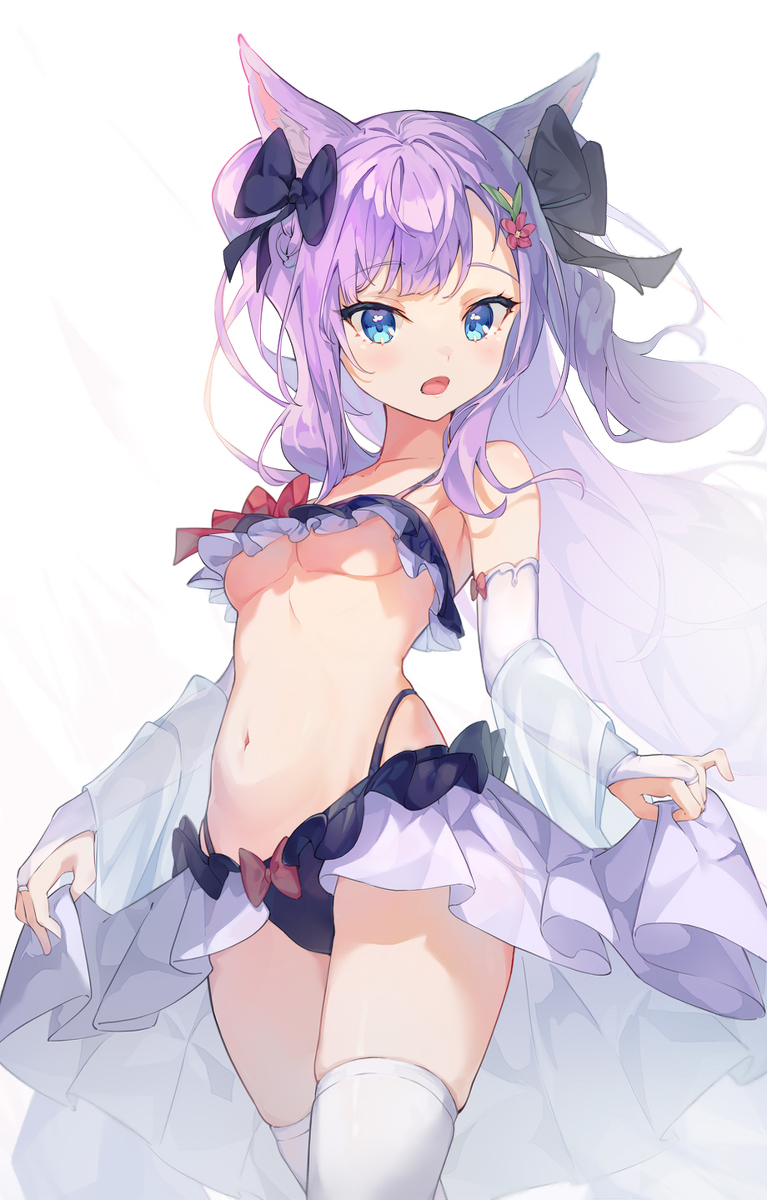 This is a pixiv picture whose title is ꜀(  ꜆-ࡇ-)꜆.