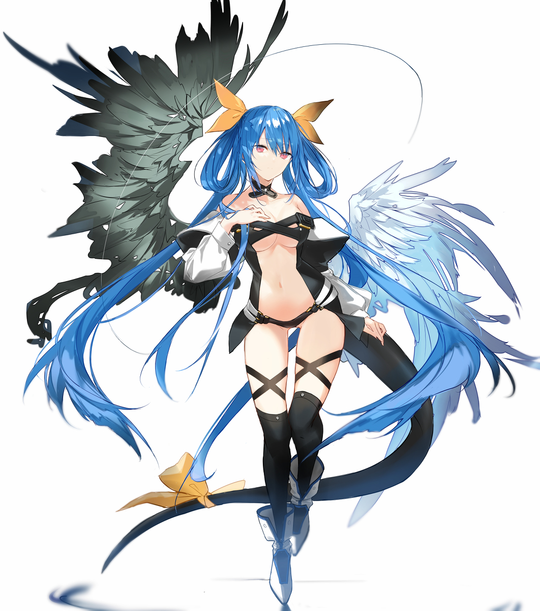 This is a pixiv picture whose title is ディズィー.