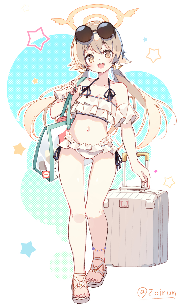 This is a pixiv picture whose title is ヒフミ.