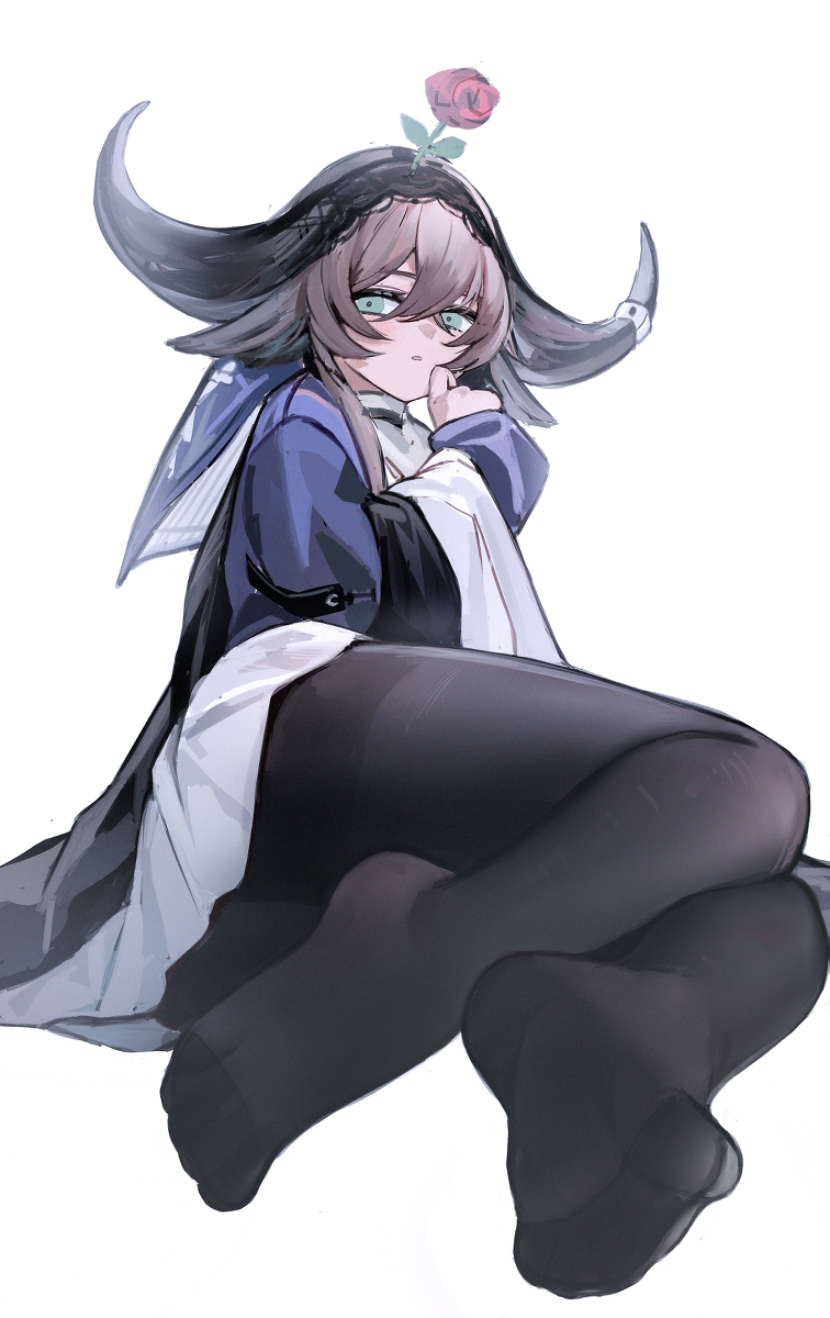 This is a pixiv picture whose title is 无题.