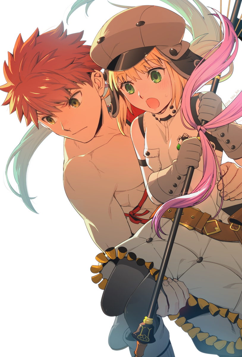 This is a pixiv picture whose title is 村キャスに熱くならない人なんていない.