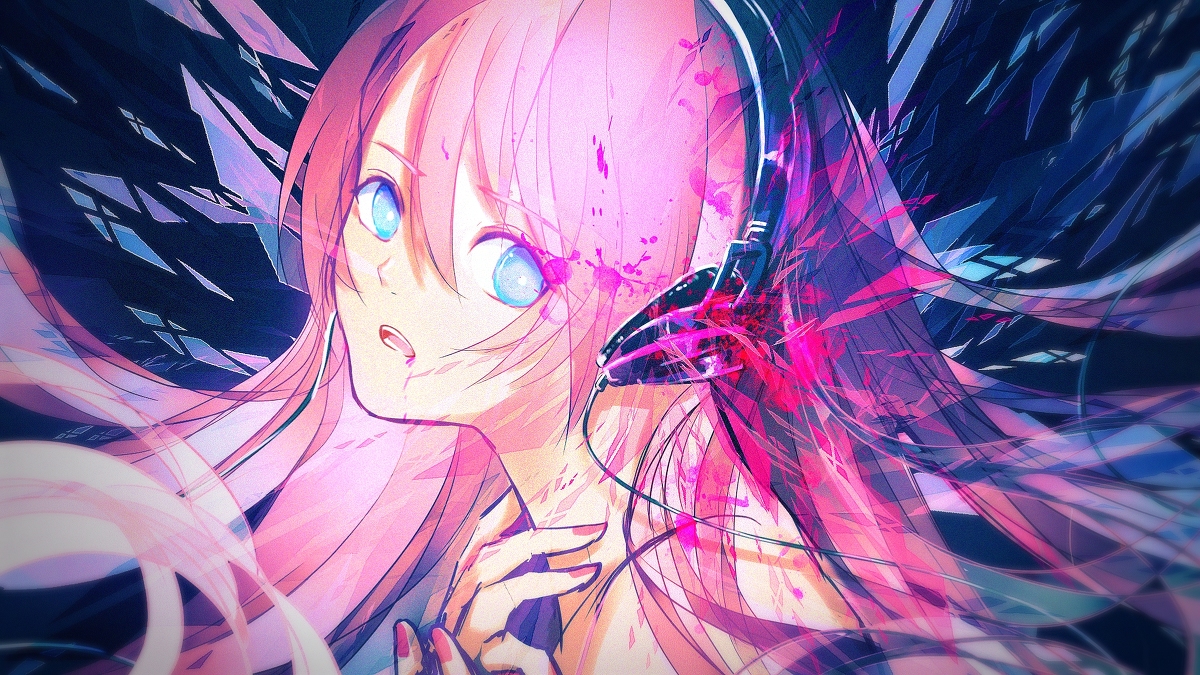 This is a pixiv picture whose title is ゴーストルール.