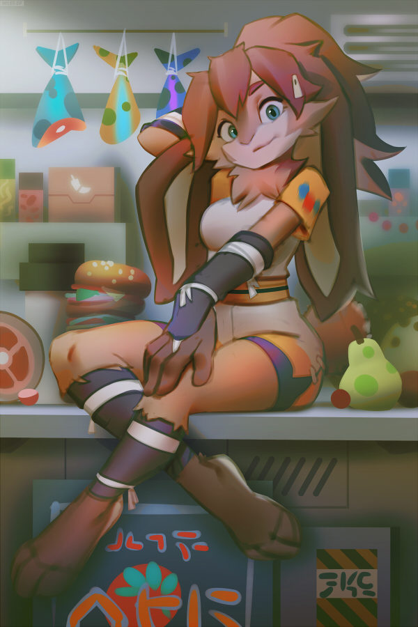 This is a pixiv picture whose title is New star.