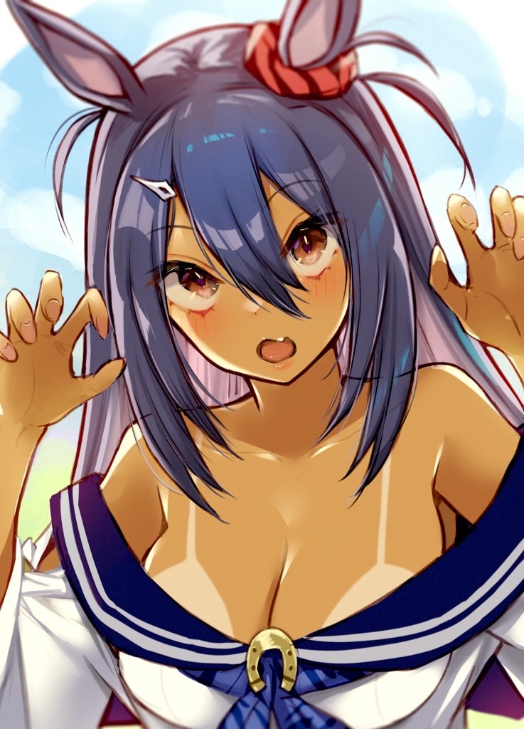 This is a pixiv picture whose title is 初期デザインすき.